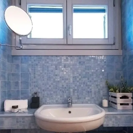 Apartment Altido White Attic In Como Center Lake Como