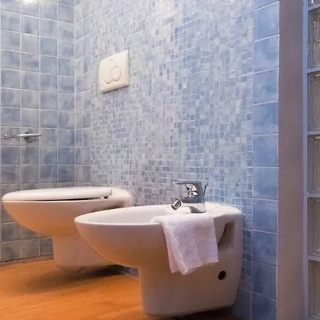Апартаменты Altido White Attic In Como Center